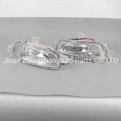 Truck Fog Lamp 5188200156 5188200256 for Beiben North Benz Ng80A Ng80b V3 V3m V3et V3mt HOWO Shacman FAW Camc Dongfeng Truck Parts