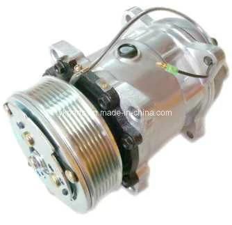 Auto AC Compressor for Truck 5h14 - 6628