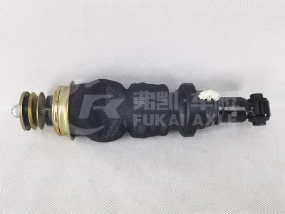 50A05034 Cabin Rear Shock Absorber for Camc Truck Spare Parts