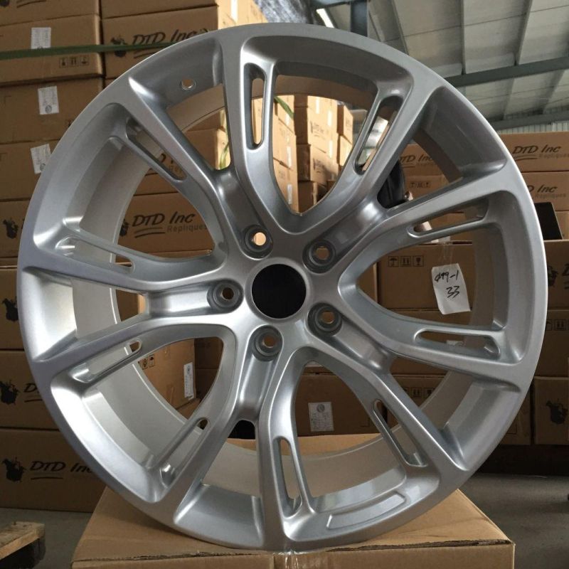 Am-568 Fit for Jeep Car Alloy Wheel
