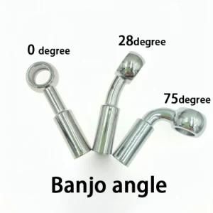 Auto Parts Banjo Brake Hose Fittings