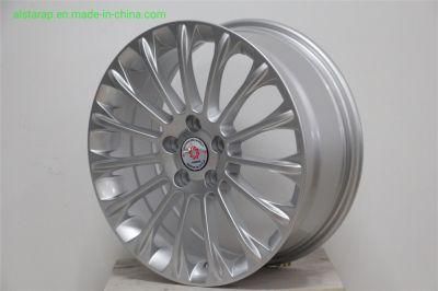 Aluminum Car Wheel Rims for Ford