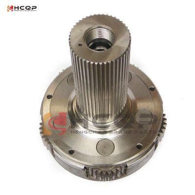 High Quality Sinotruk HOWO Transmission Parts Planetary Assembly Gearbox Hw19710 Hw19712 Az2203100002