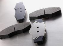 Factory Customized All Kinds of Car Models Accessories Brake Clip Spring Brake Pad Repair Kits