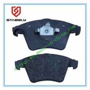 Brake Pad for VW Transporter (WVA23746)