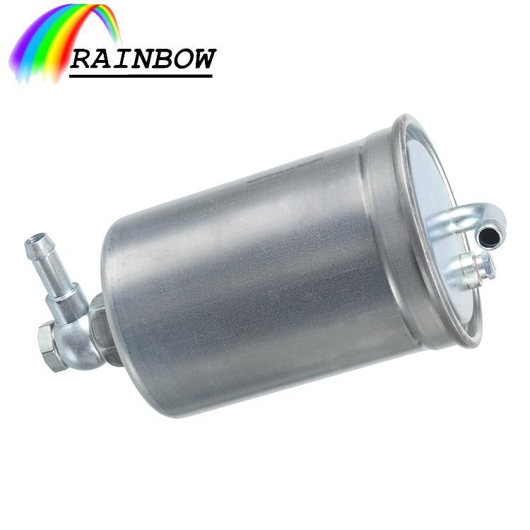 8e0127401b China Supplier Low Price High Quality Oil Auto Fuel Filter Spare Parts for Audi