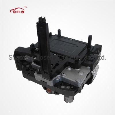 02e927770aj 02e927770ad Dq250 02e DSG Tcu Gearbox Mechatronic Transmission Control Unit Valve Body for VW Audi