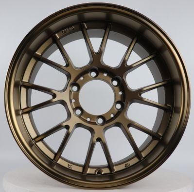 Pickup &amp; SUV Wheels 18 Inch 6X139.7 Offroad Car Rims