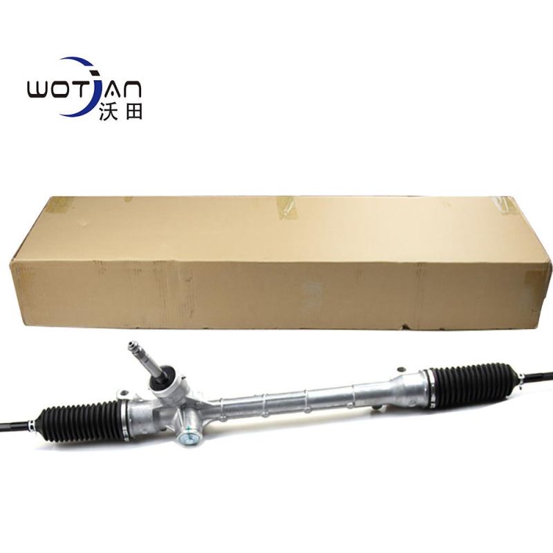 Hot Sale Car Accessories Steering Rack and Pinion for Besturn 12mon Warrtany Ball Joint