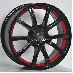 Loeset Price 4/ 5 / 6 / 8 Holes Wheels F86310 -- 6 Car Alloy Wheel Rims
