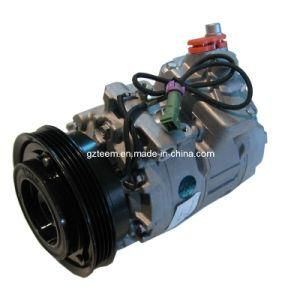 Auto Compressor for Passat, Auto Parts, A/C Compressor for Passat B5 for Volkswagen Passat