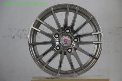 15/16/17/18 Inch Deep Dish Alloy Wheels