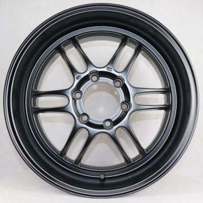 Automotive Parts &amp; Accessories 4X4 Wheels Offroad 18 6X1397 Rims