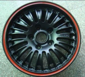 Alloy Wheel (MR-551)