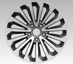 Alloy Wheel New Design Aluminum Rim 1141-1880