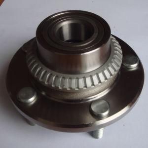 Wheel Hub Bearing for Passenger Car 0054