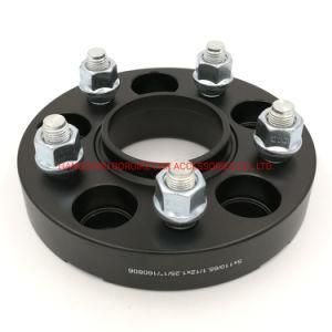 25mm Jeep Renegade 5X110 Wheel Spacer Adapter