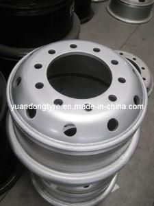 Tube Steel Wheel