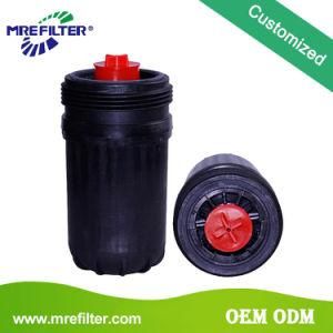 Auto Cartridge Parts Trucks Fuel Filter for Generator Engines FF63009
