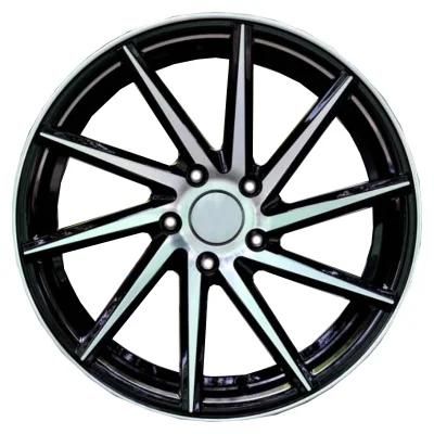 Concave Multi Spoke Alloy Wheel in Cheap Price for Vossen