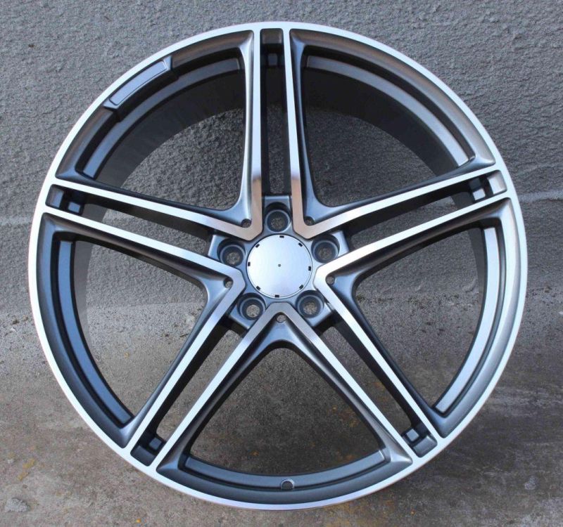 Am-5252 Fit for Mercedes Replica Alloy Rim