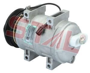 Auto A/C Compressor for Dongfen (ST281006)