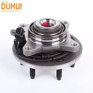 Bearing Types Ball Bearing Rear Front Wheel Hub Bearing Hub for Ford 515079