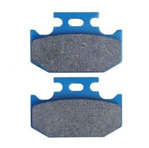 Motorcycle Brake Pad (YL-F060)