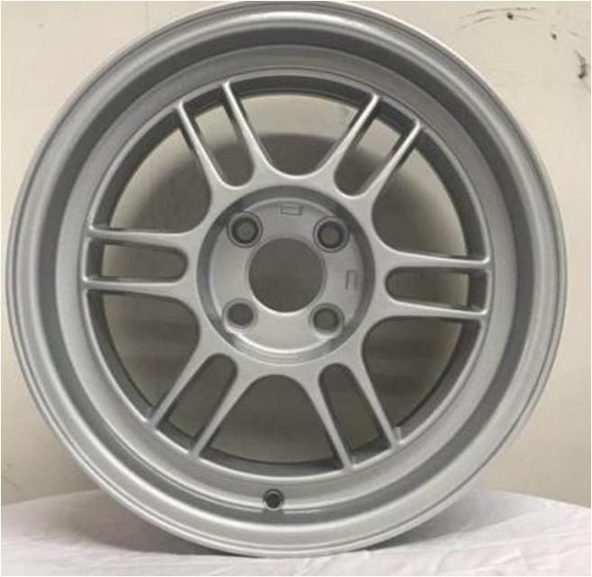 M557 JXD Brand Auto Spare Parts Alloy Wheel Rim Aftermarket Car Wheel