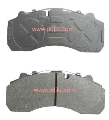 for Iveco Daf Brake Pads 29087