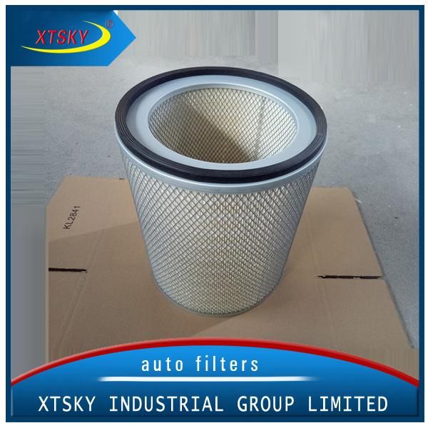 High Quality Air Filter Wix 46314 for Truck