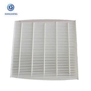 Air Conditioning Filter Drier Car Cabin Filter 87139-30040 87139-06050 87139-0d010 87139-Yzz08 for Lexus GS Is Ls Rx