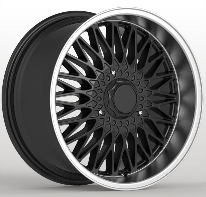 2021 OEM Aftermarket Alloy Wheel Mags Rims Hot Sale Model Wheels 001