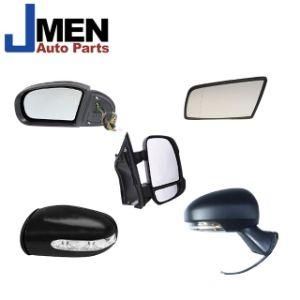 Jmen Taiwan LHD / Rhd Side View Mirror &amp; Car Rear Wing Mirror Glass