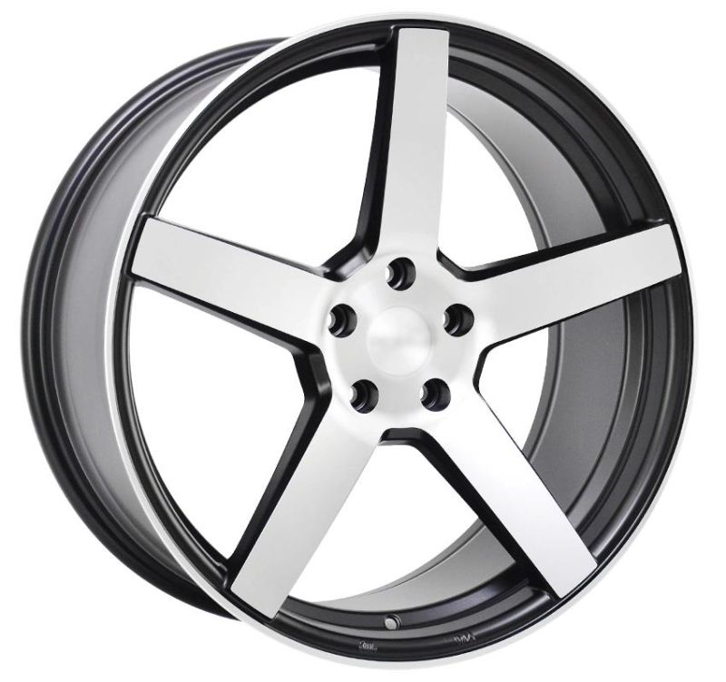 Am-5068 Aftermarket Car Alloy Wheel Rim