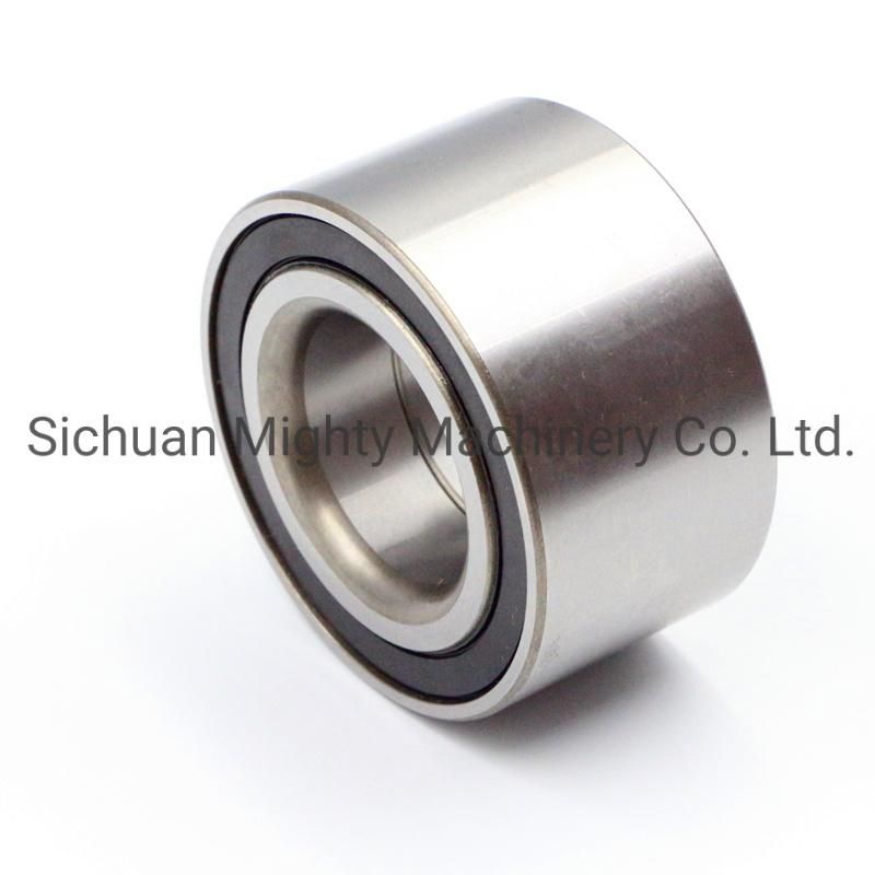 Steel 38X72X40mm Front Rear Axle Auto Wheel Bearings Dac38720040