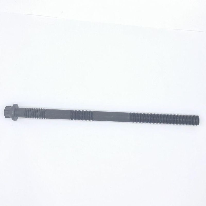 Cylinder Head Bolt M15X2X259.5 Torx Cl12.9