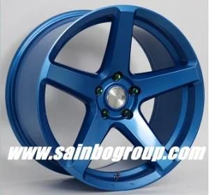 F665203 14-18 Inch Aftermarket Car Alloy Wheel Rims