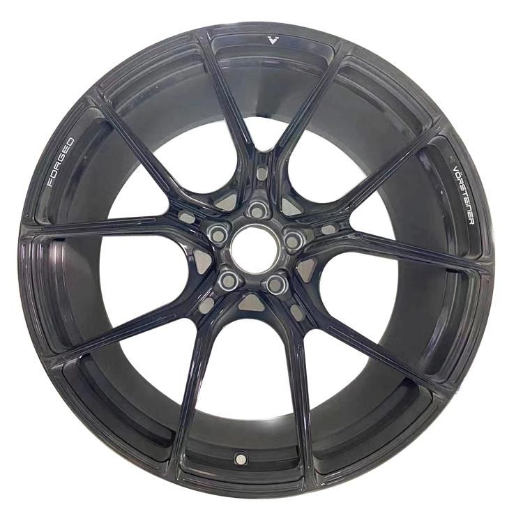 26 Inch Big Size Forged Wheels for USA Aftermarket Sell