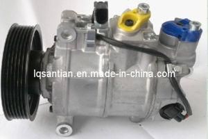 Car A/C Compressor for Audi A4 3.0 (ST690305)