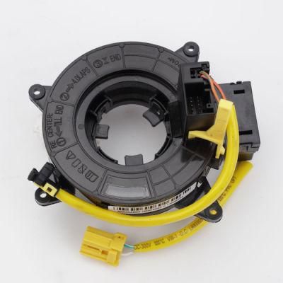 Fe-Bq3 Auto Parts Clock Spring Steering Angel Sensor OEM 80A35A003 for Mitsubishi Dx7 16line