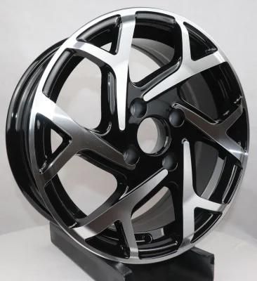 Good Sale 14 15 16 17 18 19 Inch Alloy Wheel Car Part Rim for Aftermarket