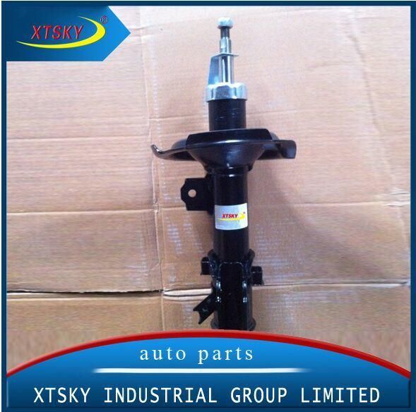 Auto Parts Car Shock Absorber Supplier