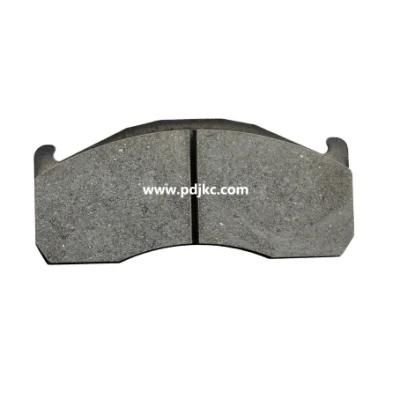 Volve Bus Brake Pads (WVA29151)
