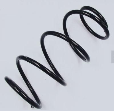 Hot Sale SAE 9254 Auto Spare Parts Carbon Steel Wire Coil Spring