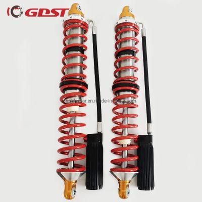 Gdst Hot Sale OEM Nitrogen Gas Coilover Front Strut off Road Shock Absorber Adjustable Height Shock Absorber