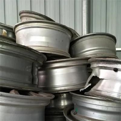 Aluminum Wheel Scrap / Scrap Aluminum Alloy Hub