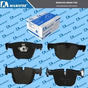 Brake Pads for BMW F30/335I (34216850570/ D1610)