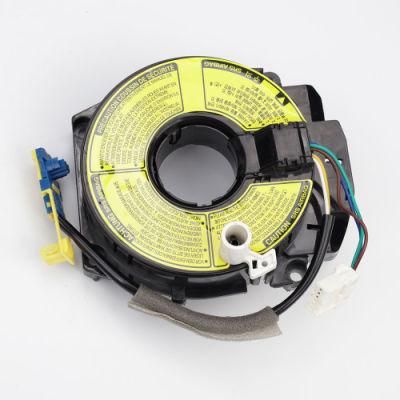 Fe-Ali Spiral Cable Clock Spring for Rena-Ult Sm3 OEM 57910-31000