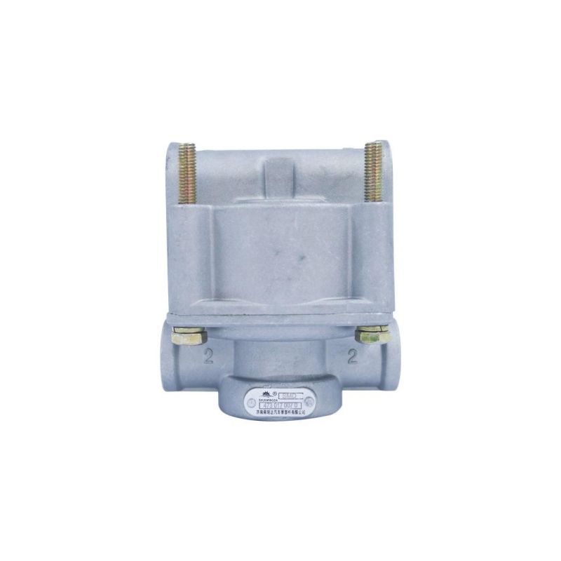 Competitive Price Relay Valve for Trucks for Tralier 4730170070